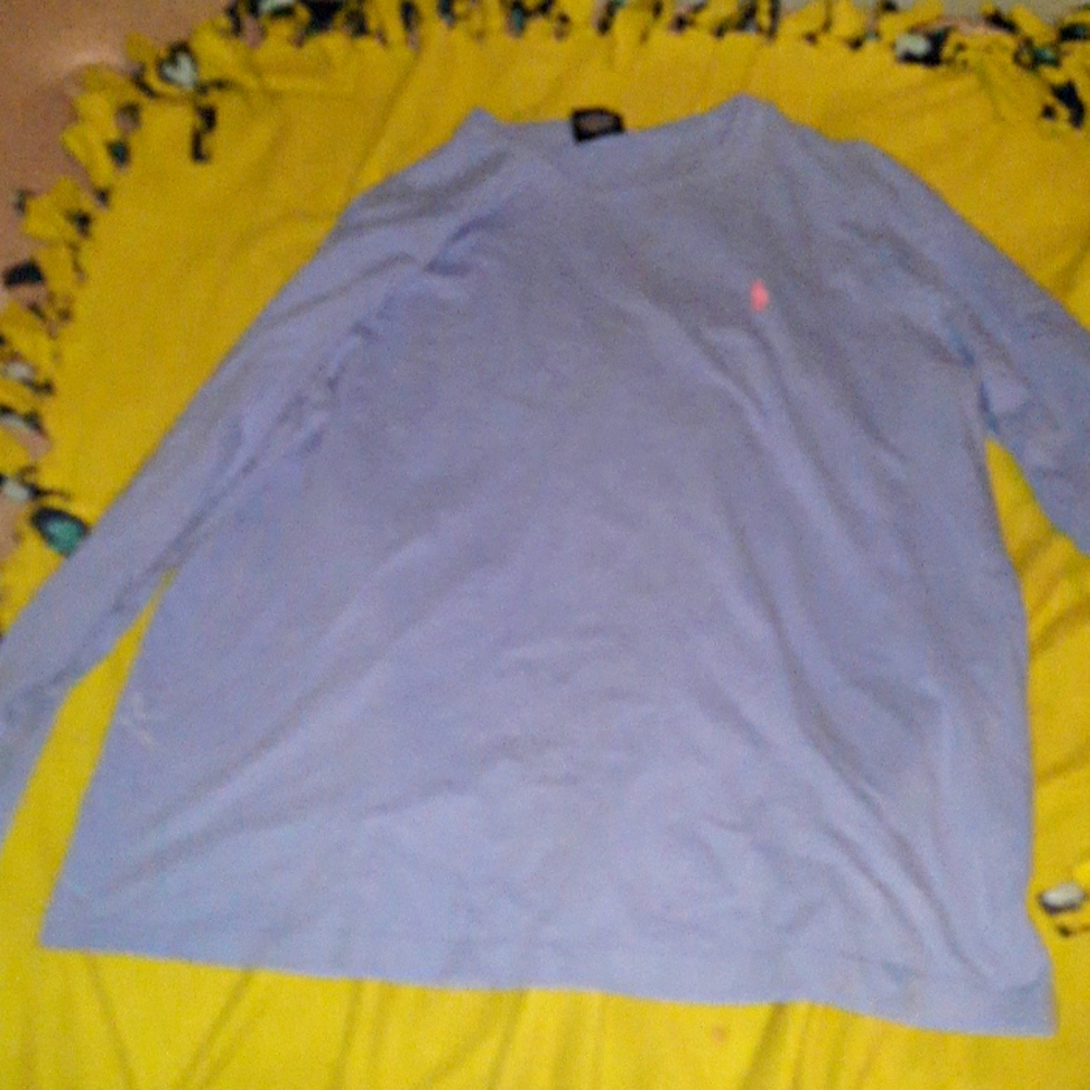 Golfing shirt